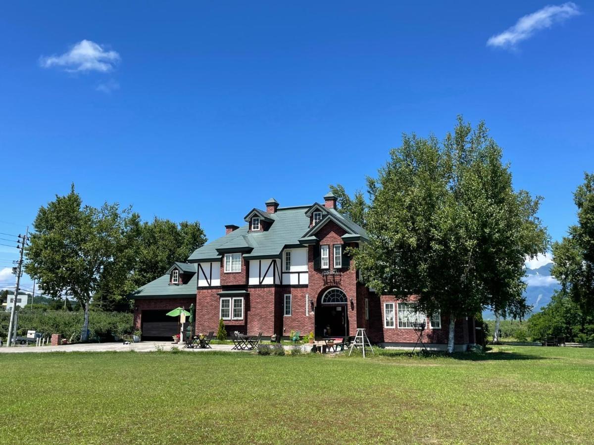 Agri In Holiday Hirosaki Εξωτερικό φωτογραφία