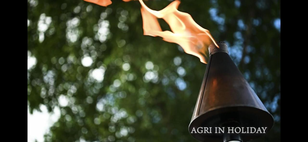 Agri In Holiday Hirosaki Εξωτερικό φωτογραφία