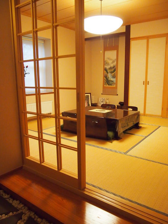 Agri In Holiday Hirosaki Δωμάτιο φωτογραφία