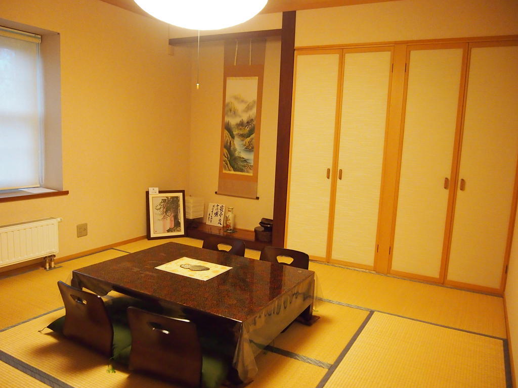 Agri In Holiday Hirosaki Δωμάτιο φωτογραφία