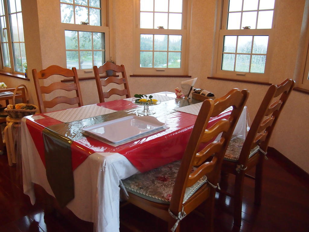 Agri In Holiday Hirosaki Δωμάτιο φωτογραφία